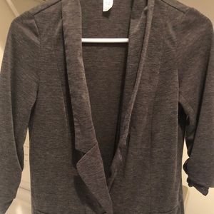 Grey Women’s Blazer